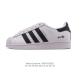 Adidas Superstar 2025 New Shoes Year of the Snake New Classic Shell Toe Series N