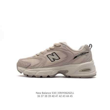 NB530 New Balance 530 NB530 NB 530 530 MR530GS 36-45 ERXY0626ZLL - Click Image to Close