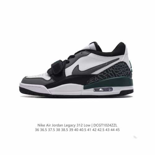 AJ Air Jordan Legacy 312 AJ312 312 Air Jordan Legacy 312 Low AJ1 AJ3 Nike Air A