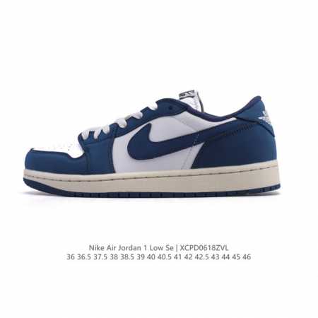 Nike Jordan Air Jordan 1 Low Aj1 Jordan 1 Aj1 low-top retro culture casual sport - Click Image to Close