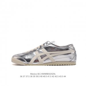Asics - Onitsuka Tiger Mexico 66 rb 1183B566-020 36-44 Kmwb0325