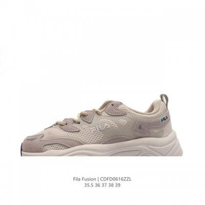 Fila Fusion Fila p fila Fila Fusion F12M115206Fbk 35.5-39 Cdfd0616Zzl