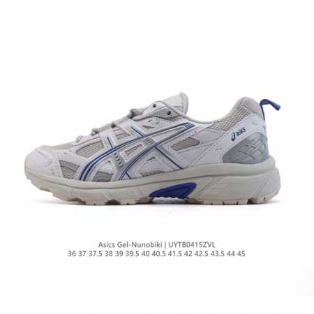 Asics Gel-Nunobiki Asics Gel-Nunobiki Gel-Venture 6 Asics Ok #Asics # # : 36-45 - Click Image to Close