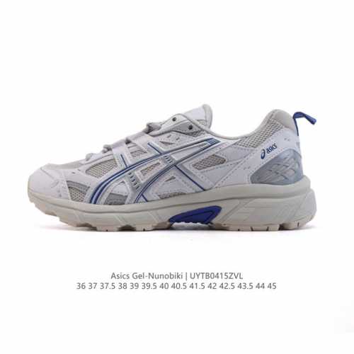 Asics Gel-Nunobiki Asics Gel-Nunobiki Gel-Venture 6 Asics Ok #Asics # # : 36-45