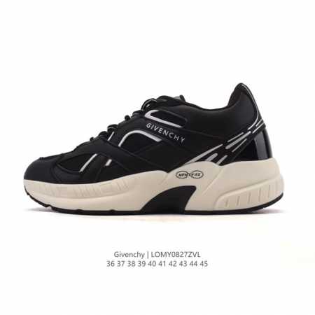 New company-grade Givenchy comfortable, lightweight mesh lace-up shock-absorbing - Click Image to Close