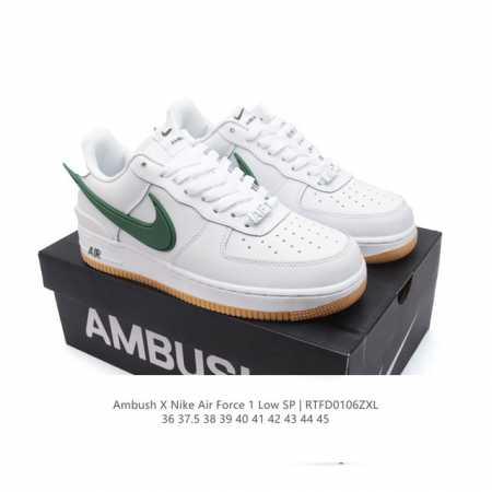 Af1 Ambush X Nk Air Force 7 Low Sp swoosh ambush swoosh dunk tpu ambush force 1 - Click Image to Close