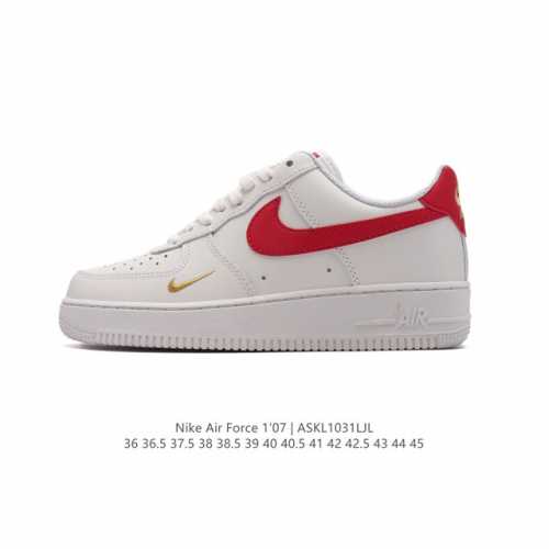 Nike Air Force 1 '07 Low Force 1 DDD CV1724 DDD 36 36.5 37.5 38 38.5 39 40 40.5