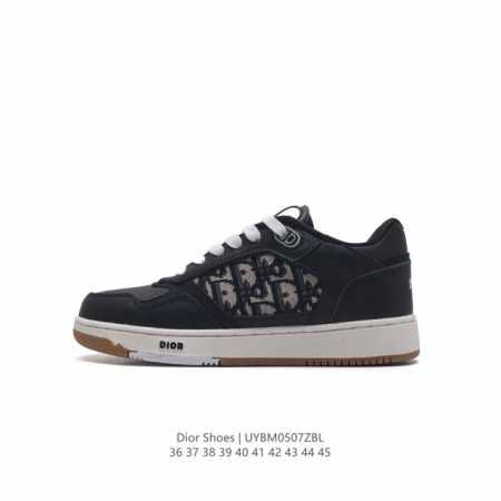 Dior , , , , , , -Dior B27 Oblique Galaxy High Top Sneakers B27 3Sn272Z1 - Click Image to Close