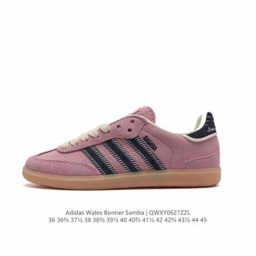 Adidas WB Pony Tonal Samba 2023 Samba Samba Blokecore vintage Bella Hadid A AP