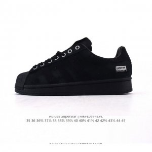 Corporate-Level Adidas Superstar 2025 New Shoes Year Of The Snake New Classic Sh