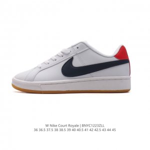 Nike court Royale Ac Swoosh Cj9263 36 36.5 37.5 38 38.5 39 40 40.5 41 42 42.5 4