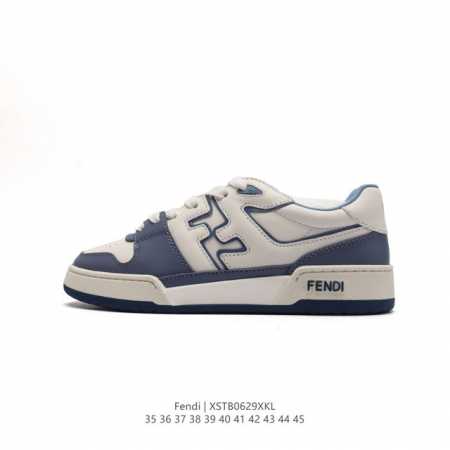 Fendi 2024 Kim Jones fendi 35-45 XSTB0629XKL - Click Image to Close