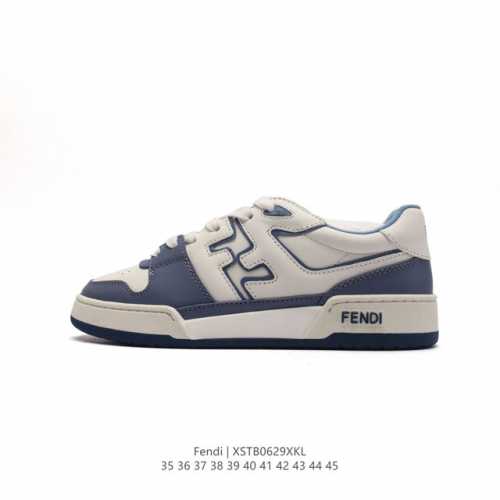 Fendi 2024 Kim Jones fendi 35-45 XSTB0629XKL