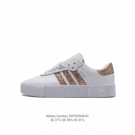 Adidas Originals Samba Og Shoes T 50 Adidas Samba samba Og t samba Fx381 - Click Image to Close
