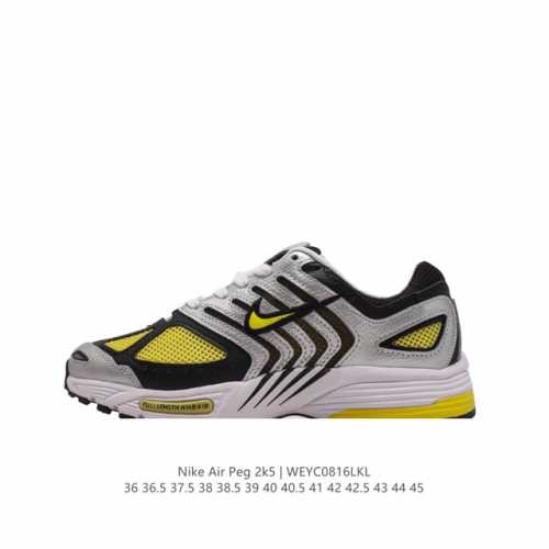 Nikeairpegasus2K5 Peg ; 2K5 2000 air Fq3571 36 36.5 37.5 38 38.5 39 40 40.5 41