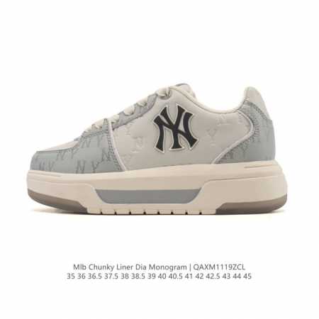 Mlb Chunky Liner Mid, a popular high-end streetwear brand featuring lightweight, - Click Image to Close