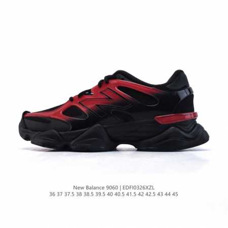 270 Nb New Balance Nb9060 9060 9060 9060 99X Y2K 990 Abzorb Sbs U9060Fw 36-45 Ed - Click Image to Close