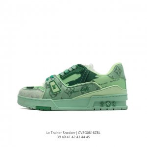 louis Vuitton tpr ,Virgil Abloh lv louis Vuitton Trainer Sneaker Low 39-45 Cvsg0