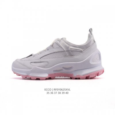 Company-level Ecco Xiaohongshu hot-selling new all-match casual Ecco women's ou
