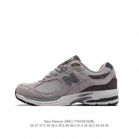 New Balance 2002R Encap N-Ergy New Balance M2002Rbv 36-45 Tyxy0616Zbl - Click Image to Close