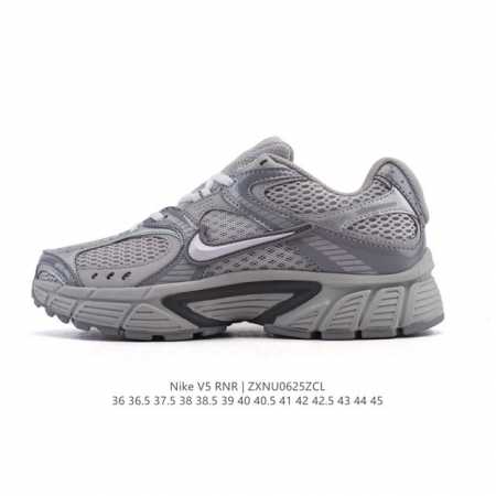 Nike 2025 new Nike V5 Rnr lightweight cushioning support casual shoes comfortabl - Click Image to Close