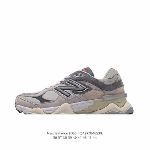 Nb New Balance Nb9060 9060 9060 9060 99X Y2K 990 Abzorb Sbs U9060Gry 36-44 Qabk0