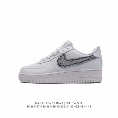 Nike Air Force 1 '07 Low force 1 315122-111 36-45 Trtt0522Zzl