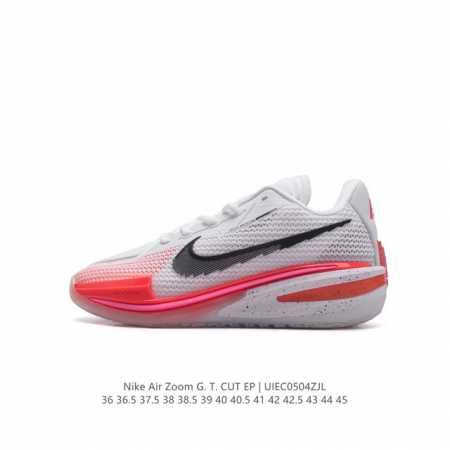 Nike Air Zoom G.T.Cut 3 Ep react+Zoom Strobel+ zoom Gt logo Cz0176-106 D - Click Image to Close
