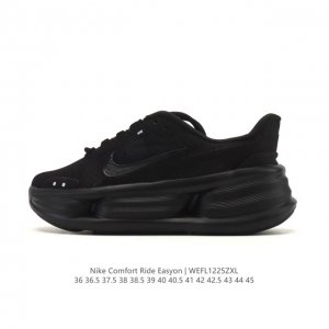 New Nike Men's and Women's Dad Shoes Comfort Ride Easyon Sports Shoes Fitness Tr