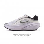 Nike Nike Official Air Max Command Flex Thick-soled Height-enhancing Sports Shoe