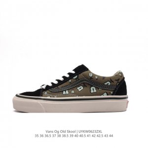 Vans OG OId Skool Style 36 Vans Old Skool OG 35-44 UYKW0623