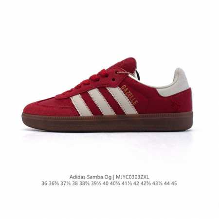 160 Adidas Originals Samba Og Shoes T 50 Adidas Samba Samba Og T Samba Jq5977 36 - Click Image to Close
