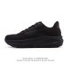 New, corporate-grade Brooks Ghost 17. A classic, thick-soled, elevated athletic