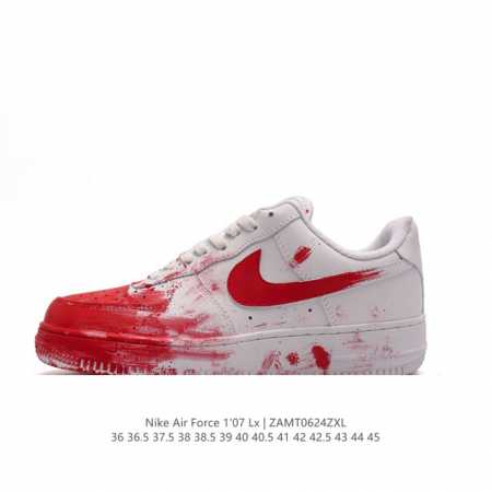 Nike Air Force 1 '07 Low Force 1 CW2288 36-45 ZAMT0624 - Click Image to Close