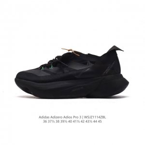 2024 Adizero Adios Pro 3 Y-3 Adios Pro 3 Adidas Y-3 Yohji Yamamoto Lightstrike Pro Energyrod Lightstrike Pro Energyrods Adios Pro3 Id8469 36 37 38 39 40 41 42 43 44 45 Wsjz1114Zbl
