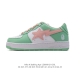 A Bathing Ape air Sole a Bathing Ape bape X Nike Air Force 1 Sta Low Camo 36-45 Zxmx1211