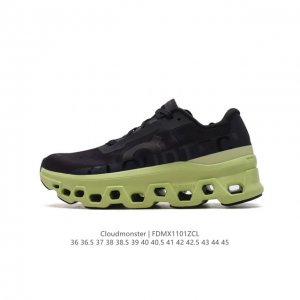 On Cloudmonster 2 Cloudmonster 2 Cloud 300g 34 DDD 36-45 DDD FDMX 1ZCL DDD