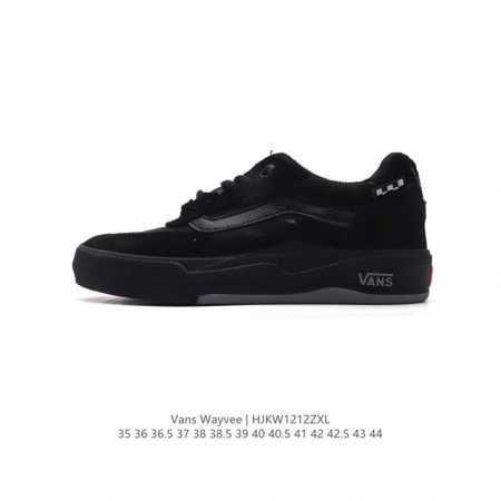 Vans Wayvee , , , Justin , 35-44 Hjkw1212 - Click Image to Close