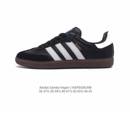 Adidas sambavegan adidas Samba , , , t , B 7 36 37 38 39 40 41 42 43 44 45 Hjef0 - Click Image to Close