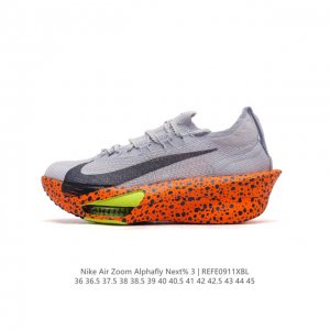 Nike Air Zoom Alphafly Next% 3 zoom X Atomknit Zoom Zoomx Fd8311-100 36 36.5 37
