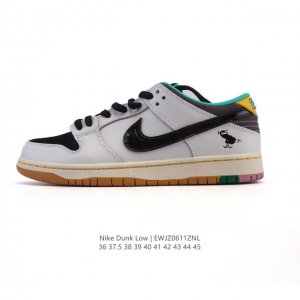Core Private Nike V2K Run shock-absorbing and non-slip retro low-top running sho