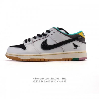 Core Private Nike V2K Run shock-absorbing and non-slip retro low-top running sho