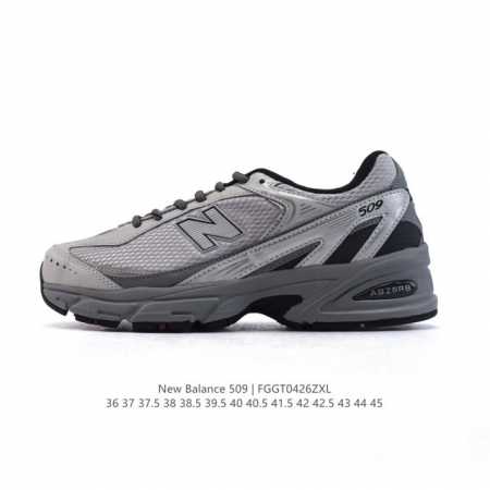 New Balance 509 C-Cap New Balance New Balance 36-45 Fggt0426 - Click Image to Close
