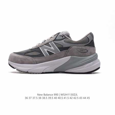 New Balance Nb990 m990 Nb 990 new Balance new Balance M990Bk6 36 45 Wsjh1 Zjl - Click Image to Close