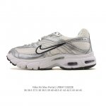 Nike Air Max Moto 2K 2025 Fall Men's and Women's Shoes Air Max Moto II Sports C