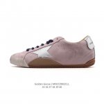 Corporate-grade Golden Goose Deluxe Brand Sstar shoes, Ggdb's incredibly dirty,