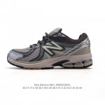 Genuine Label Nb New Balance Ml860 V2 Series Retro Daddy Style Leisure Sports Jo