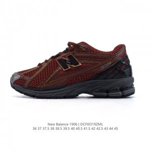 220 New Balance M1906 Nb 2002 1906 Nb 2002R Vibe 1906R M1906Rbt 36-45 Dcfi0319Zm