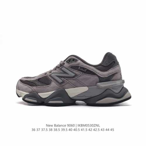 Nb New Balance Nb9060 9060 9060 9060 99X Y2K 990 Abzorb Sbs U9060Exb 36-45 Ikbm0