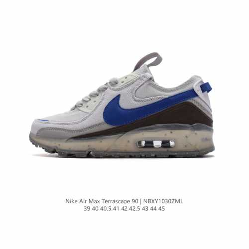 Nike Air Max Terrascape 90 Nike Grind Nike Grind Terrascape TPU DDD DDD DV7413